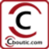 Logo Cboutic