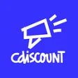 Logo Cdiscount
