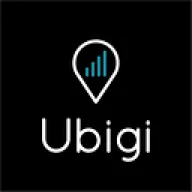 Logo Ubigi Mobile