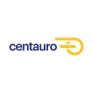 Logo Centauro Rent a Car