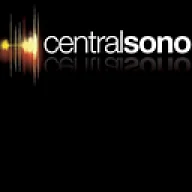 Logo Central Sono
