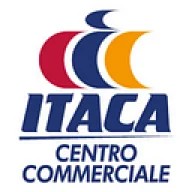 Logo Centro Commerciale Itaca