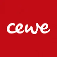 Logo Cewe photo