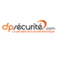 Logo CFP Securité