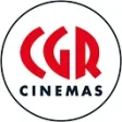 Logo CGR Cinémas