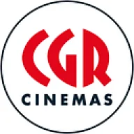Logo CGR Cinémas