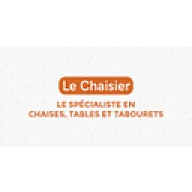 Logo Le Chaisier