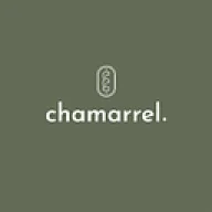Logo Chamarrel