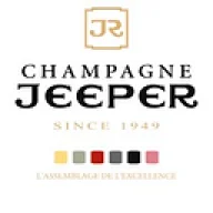 Logo Champagne Jeeper