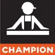 Logo Champion direct