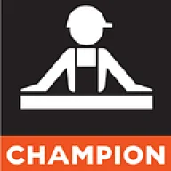 Logo Champion direct