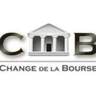 Logo Change de la Bourse