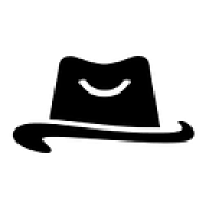 Logo Chapeaushop