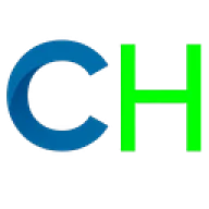 Logo CharityHost
