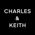 Logo Charles & Keith