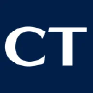 Logo Charles Tyrwhitt