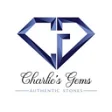 Logo Charlie S Gems
