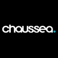 Logo Chaussea