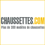 Logo Chaussettes