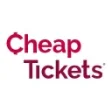 Logo Cheaptickets