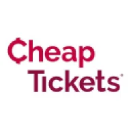 Logo Cheaptickets