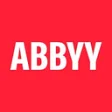 Logo ABBYY