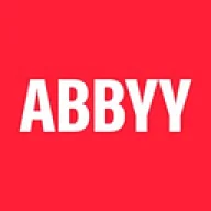 Logo ABBYY