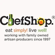Logo ChefShop.com