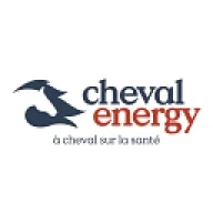 Logo Cheval Energy
