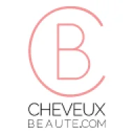 Logo Cheveux Beaute
