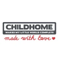 Logo Child Home