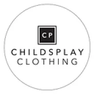 Logo Childsplay Clothing