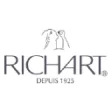 Logo Chocolats Richart
