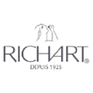 Logo Chocolats Richart