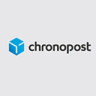 Logo Chronopost