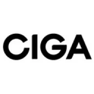 Logo CIGA Design