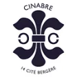 Logo Cinabre Paris