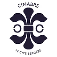 Logo Cinabre Paris