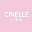 Logo Cinelle Paris