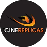 Logo Cinereplicas