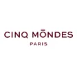 Logo Cinq Mondes