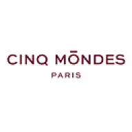 Logo Cinq Mondes
