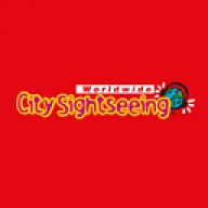 Logo City Sighseeing