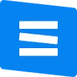 Logo City Drop