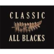 Logo Classic All Blacks