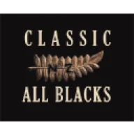 Logo Classic All Blacks
