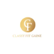 Logo Classy Fit Gaine