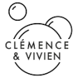 Logo Clémence & Vivien