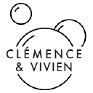 Logo Clémence & Vivien
