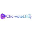 Logo Clic Volet